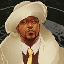 Kool G Rap