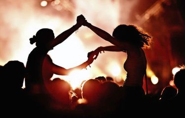 Ugly Sweat Disco, Cakewalk & Friends