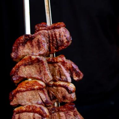 Copacabana Brazilian Steak House - Niagara Falls