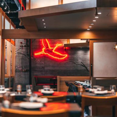 Pabu Izakaya San Francisco
