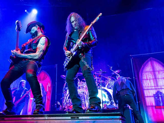 Queensrÿche