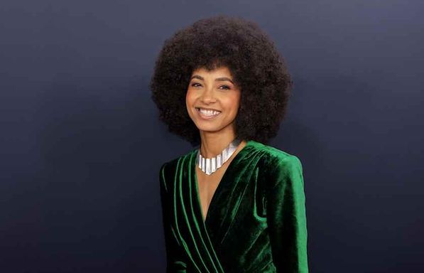 Esperanza Spalding