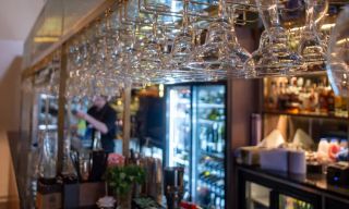 Zouk Tea Bar & Grill