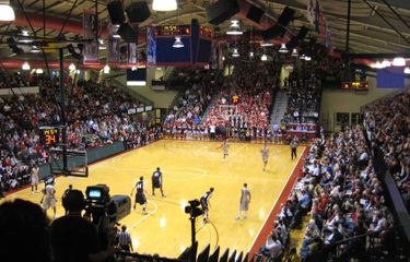 Coppin State Eagles at Saint Joseph's Hawks Basketball