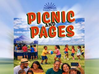 Picnic & Pages