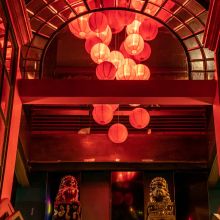 Bao Brewhouse