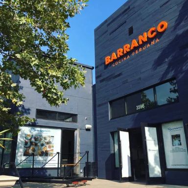 Barranco