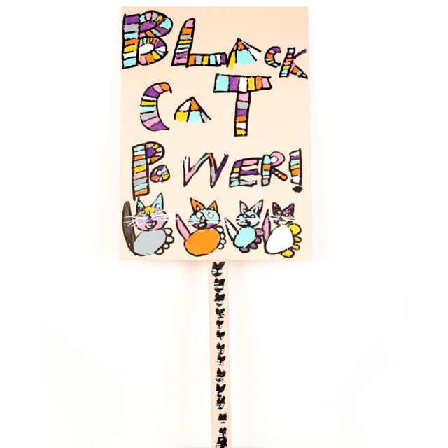 Eliminate Superstition Right Meow!
