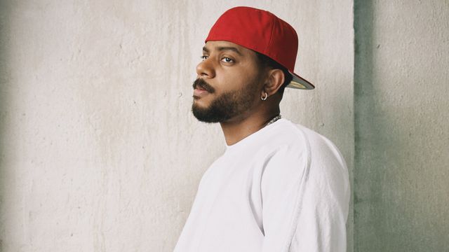 Bryson Tiller Presents: The Neo Tapsoul Tour
