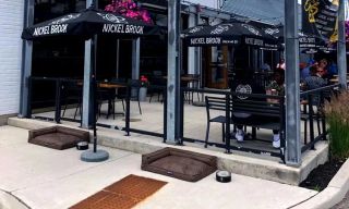 Beertown Public House - Burlington