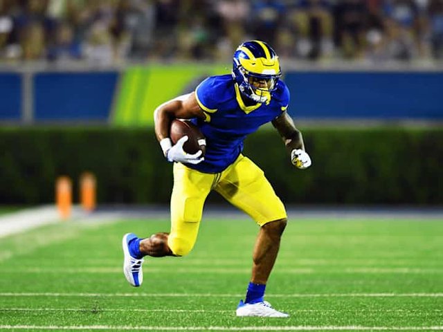 Coastal Carolina Chanticleers at Delaware Fightin' Blue Hens Football