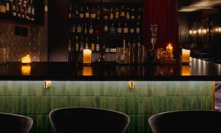 Goldwyn & Sons Bar