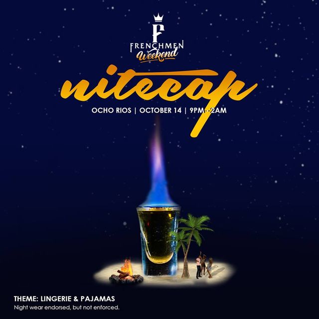 Frenchmen Weekend: Nitecap