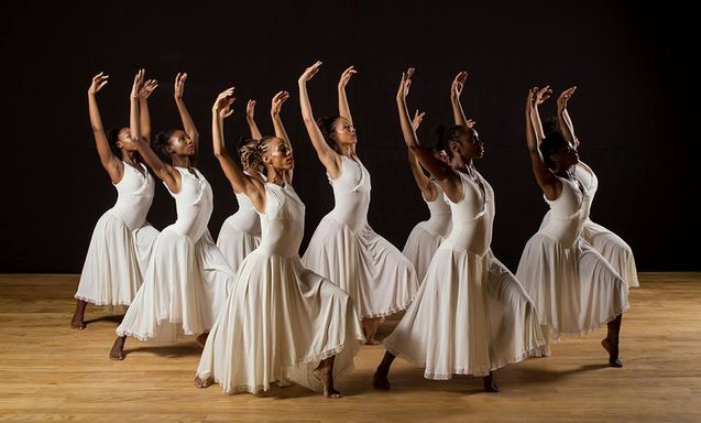 National Dance Theatre Company