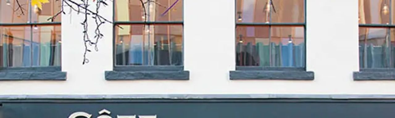 Côte Brasserie - Cardiff Central