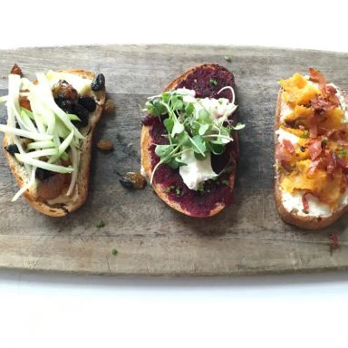 The Grove Wine Bar & Kitchen - Downtown