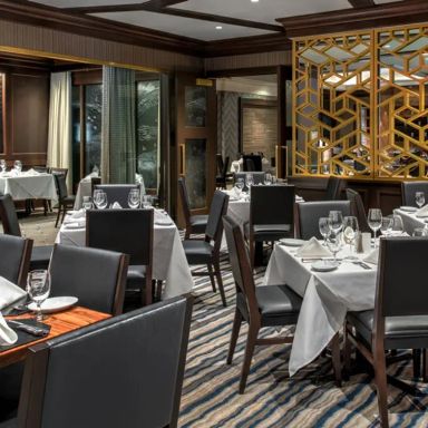 Ruth's Chris Steak House - Indianapolis