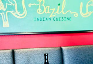 Bazil Indian Cuisine