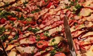 Pappa Dom’s Townsville