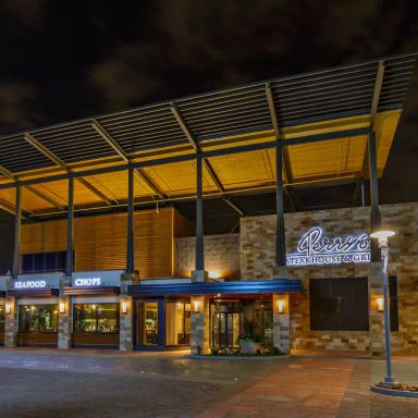Perry’s Steakhouse & Grille - Park Meadows