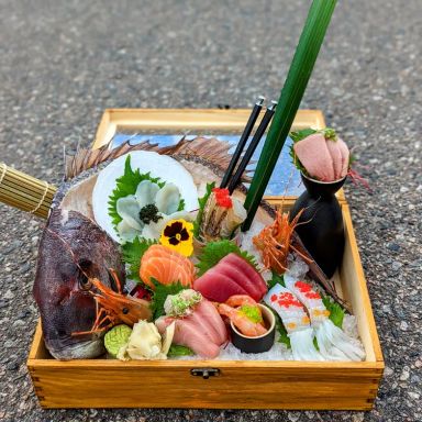 Enso Sushi & Grill