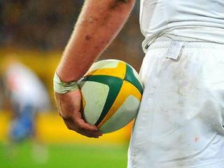 Rugby Canada WXV Toronto V England