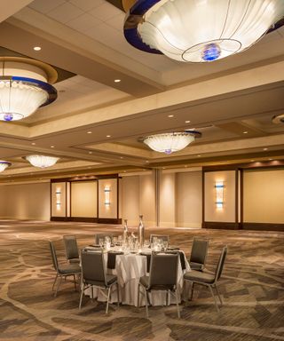 Renaissance Phoenix Downtown Hotel