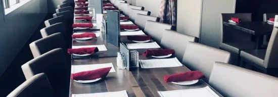 Sicilian Pasta Kitchen (South)