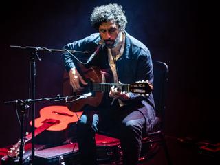 José González - Against The Dying Of The Light Tour
