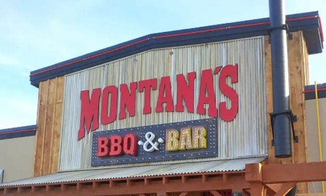 Montana's BBQ & Bar - Woodstock