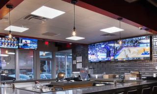 Restaurant 10