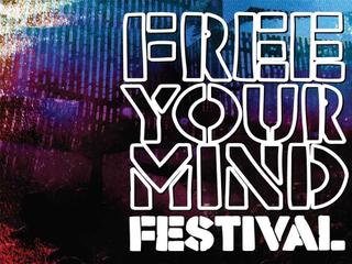 Free Your Mind Festival 2027