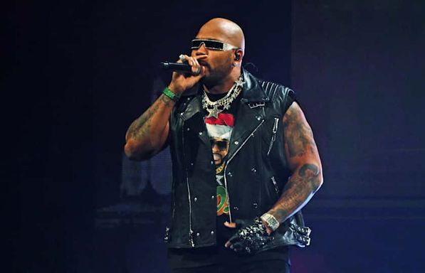Flo Rida