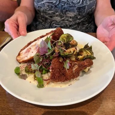 Borealis Grille & Bar - Kitchener