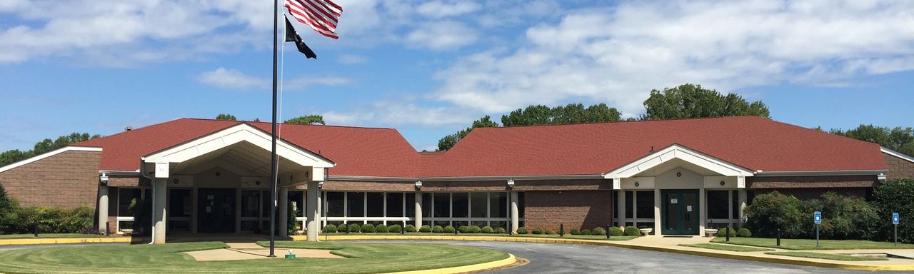 American Legion Post 66