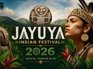 Jayuya Indian Festival 2026