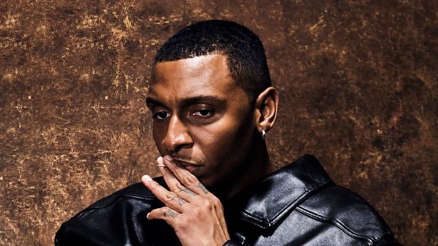 Masego: Fix Your Face Tour