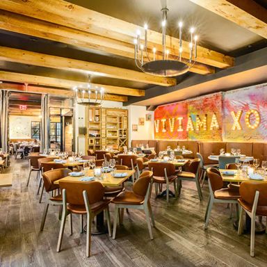 Serafina Tribeca