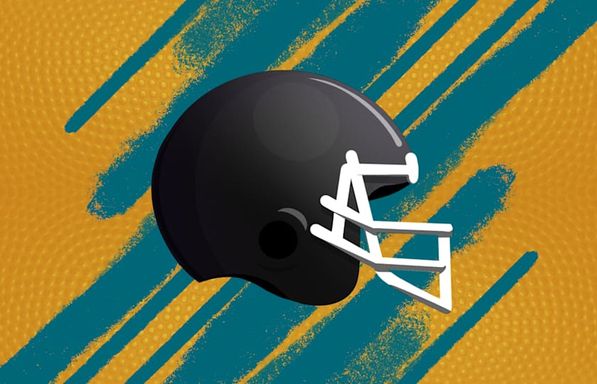 Washington Commanders at Jacksonville Jaguars