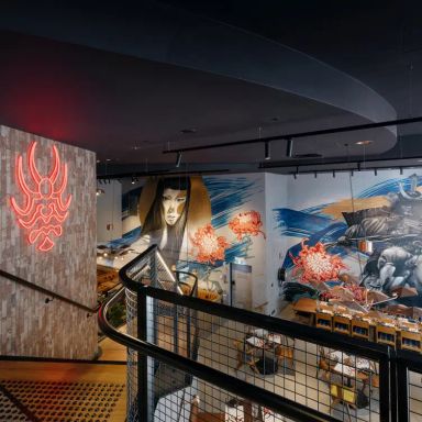 Izakaya Público