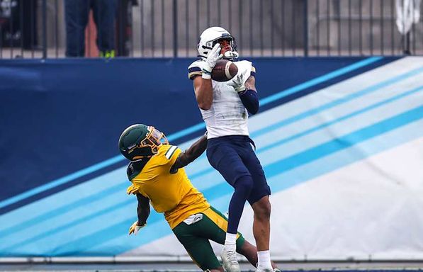 Butler Bulldogs at Montana State Bobcats Football