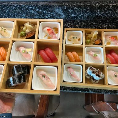 Enso Sushi & Grill