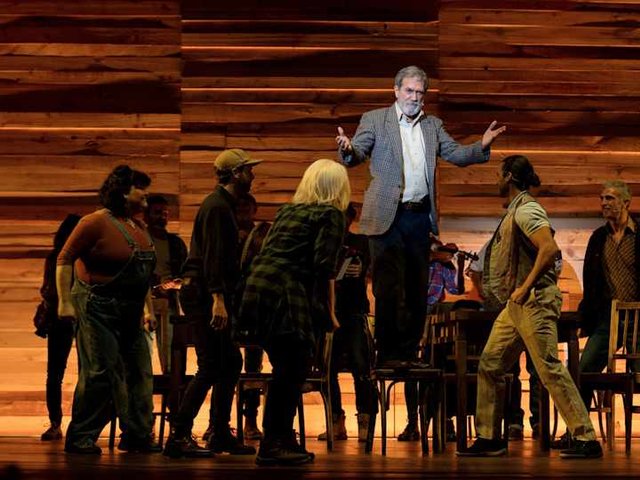 Come From Away