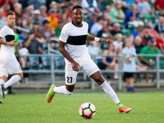 Chattanooga FC at Chicago Fire FC II