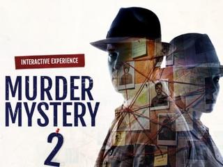 Miami Murder Mystery 2: Crime on Date Night!, Miami