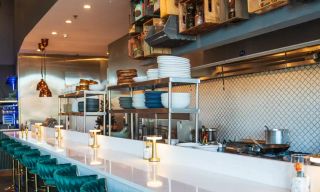 PRU Thai Kitchen