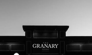 The Granary Kitchen