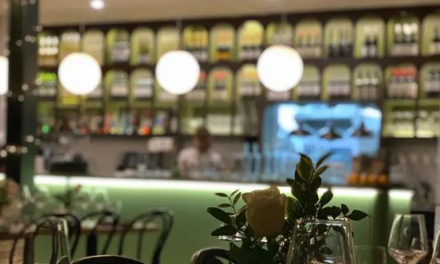 Cornerstone @Dyson Place