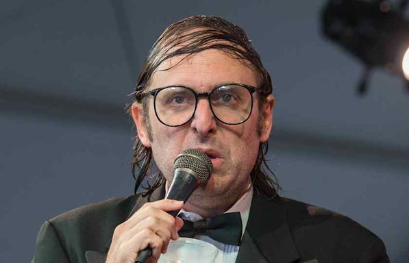 Neil Hamburger, Dave Gleason Trio