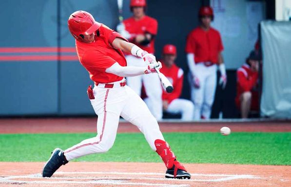 Penn State Nittany Lions at Ohio State Buckeyes Baseball